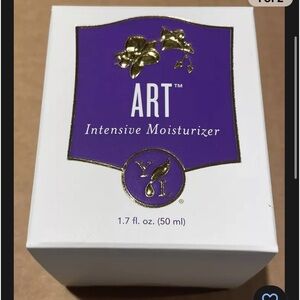 Young Living Art Intensive Moisturizer, Anti- Aging, 1.7 oz